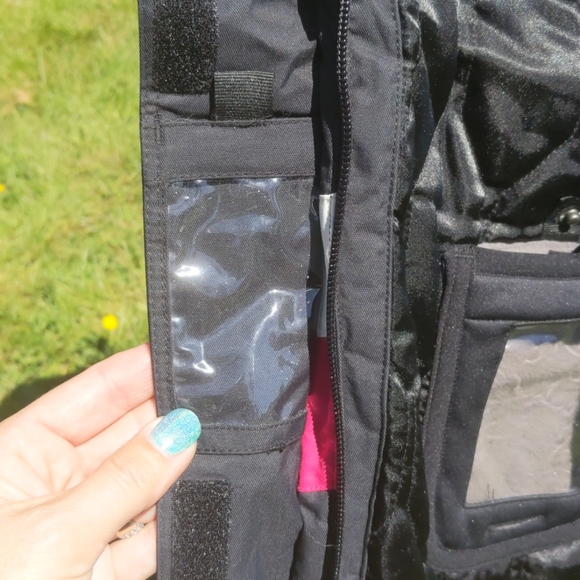 Sessions Snowboard Jacket ❄️🏂 (Ladies Large) - Picture 9 of 11